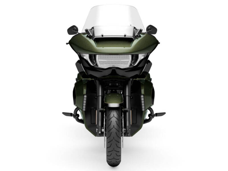 2026 Harley-Davidson Road Glide Limited