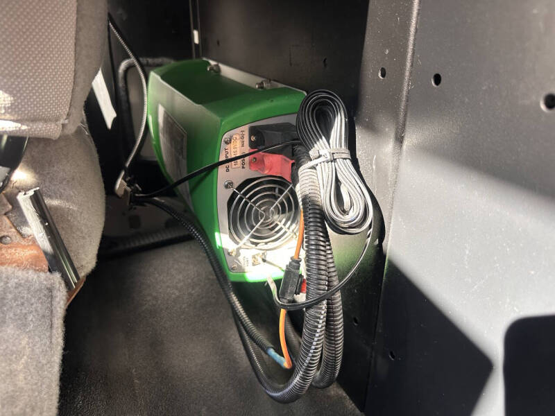 2013 Ford E-Series E-150