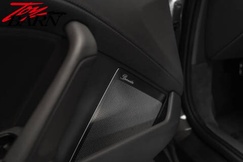 2023 Porsche 911 Turbo S