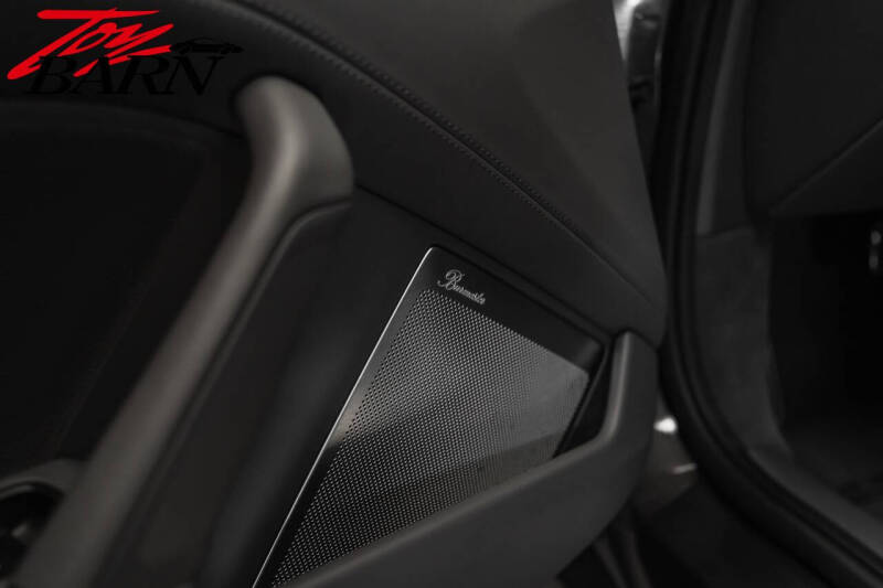 2023 Porsche 911 Turbo S