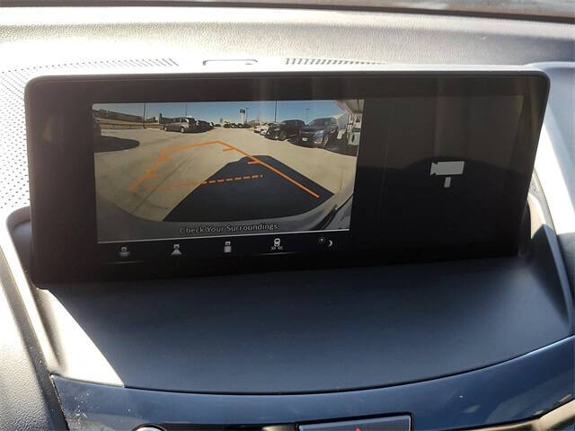 2022 Acura RDX w/Tech