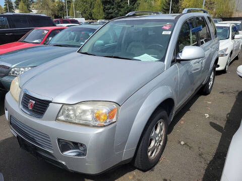 2006 Saturn Vue for sale at Blue Line Auto Group in Portland OR