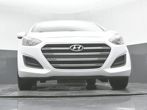 2016 Hyundai Elantra GT