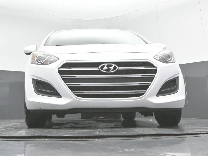 2016 Hyundai Elantra GT