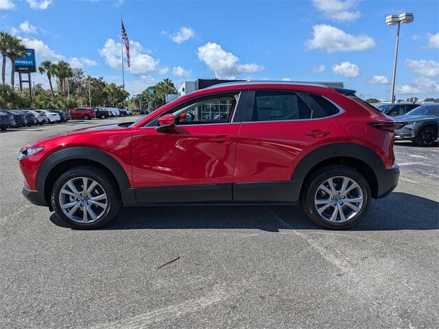 2025 Mazda CX-30 2.5 S Preferred