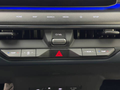 2024 Kia EV9 GT-Line