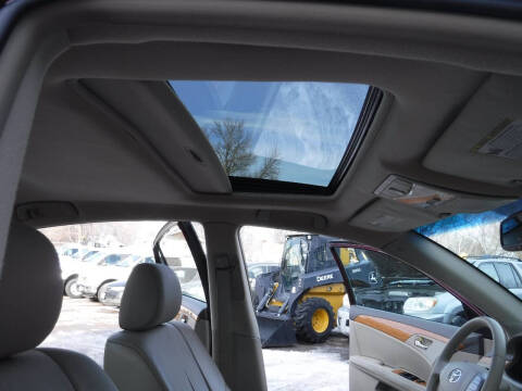 2007 Toyota Avalon XLS