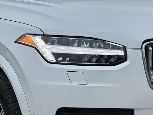 2025 Volvo XC90 T8 Plus Bright Theme 7P