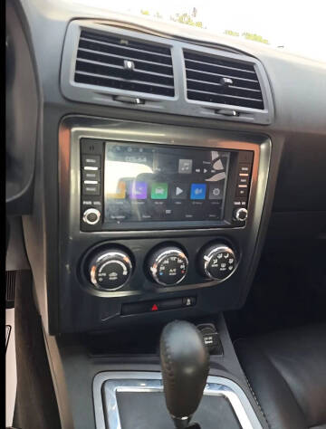 2011 Dodge Challenger