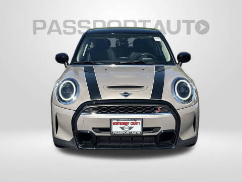 2024 MINI Hardtop 4 Door Cooper S