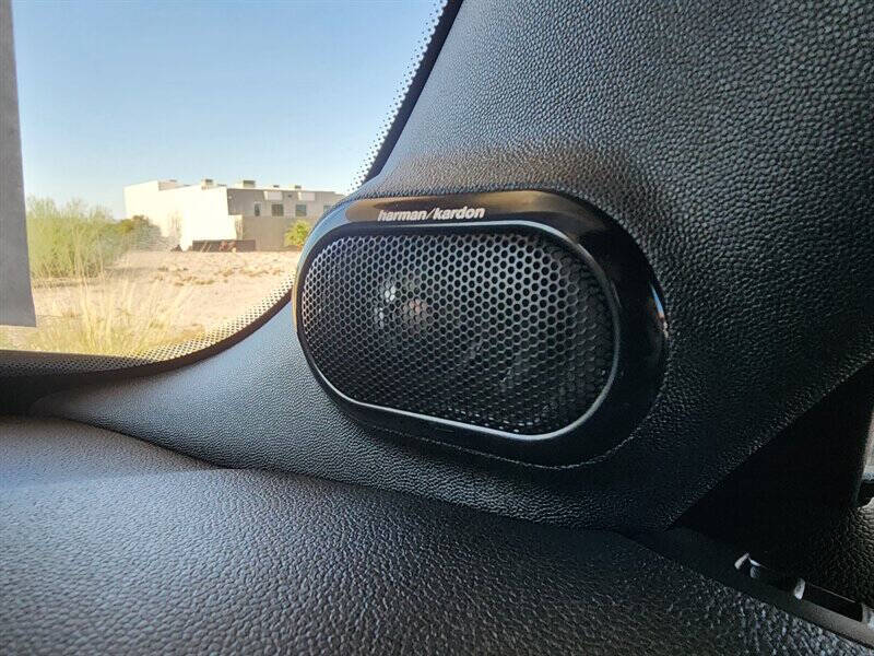 2016 MINI Convertible Cooper S