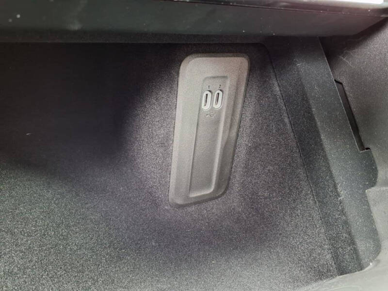 2025 Jeep Wagoneer S Limited