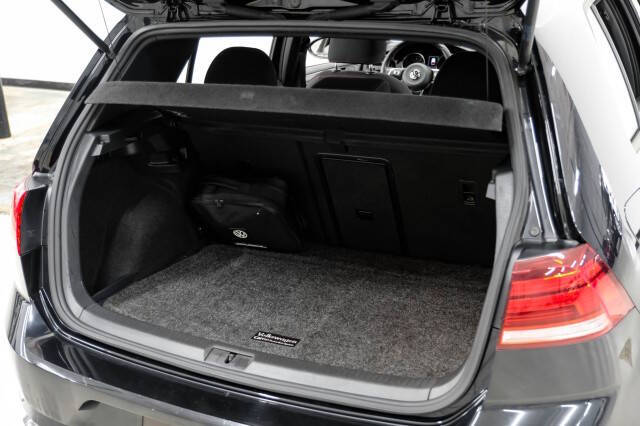 2018 Volkswagen Golf GTI