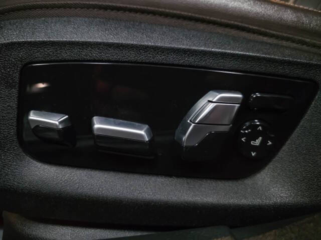 2019 BMW 5 Series M550i xDrive