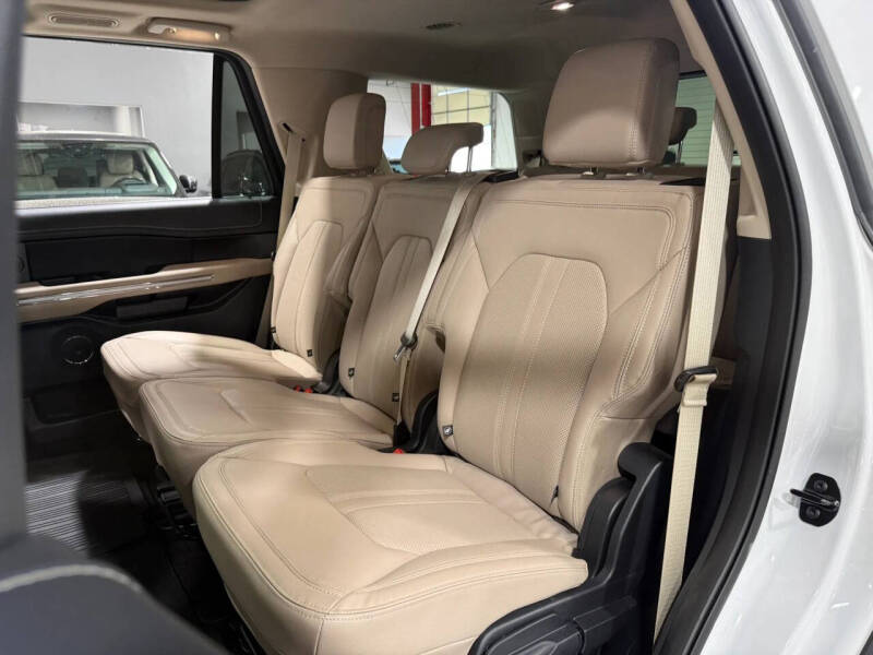 2022 Ford Expedition Limited