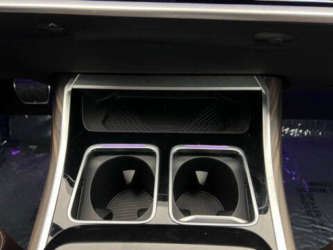 2025 BMW 7 Series 740i xDrive