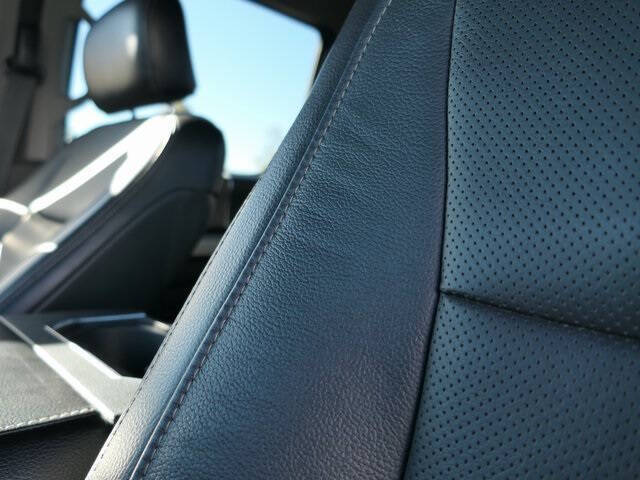 2017 Ford F-250 Super Duty