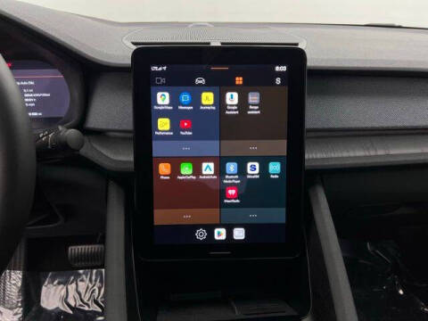 2022 Polestar 2 Long Range Dual Motor