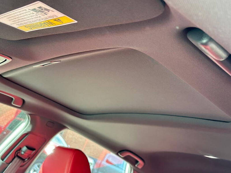 2026 Acura Integra w/A-SPEC