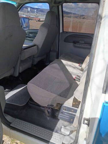 2006 Ford F-250