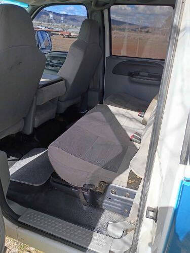 2006 Ford F-250