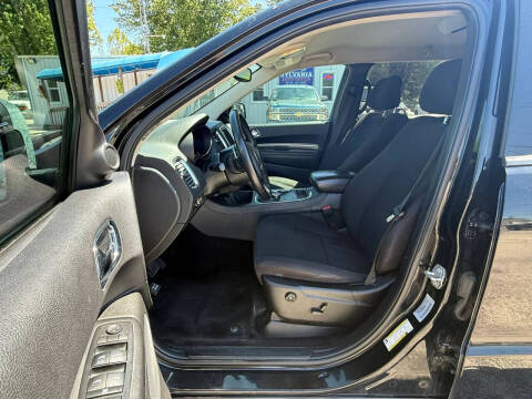 2017 Dodge Durango