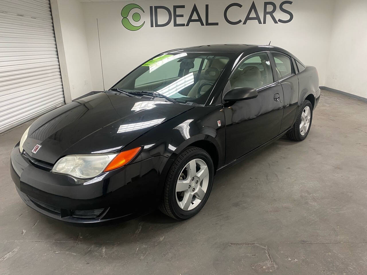 2006 Saturn Ion For Sale In Apache Junction, AZ