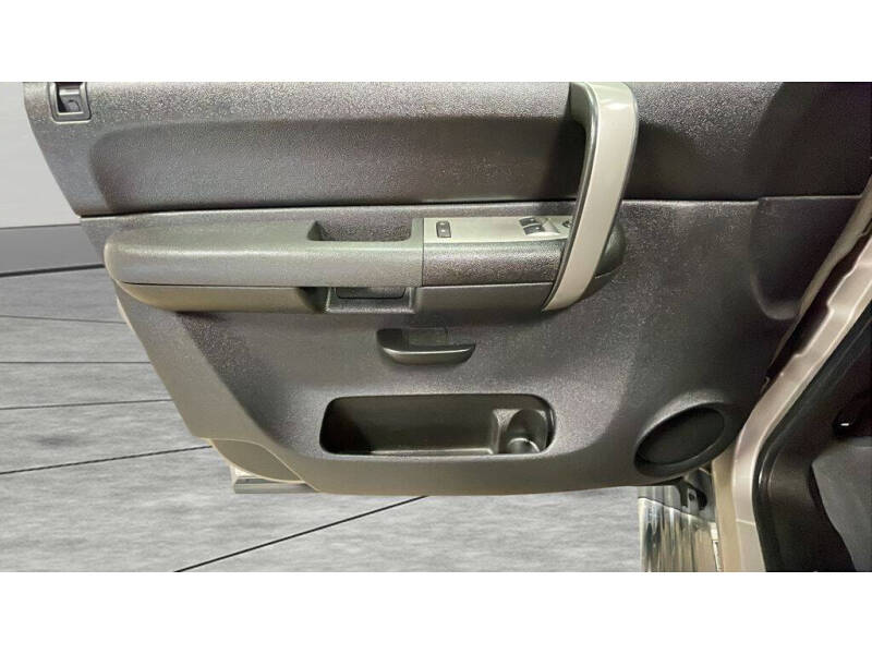 2008 GMC Sierra 1500