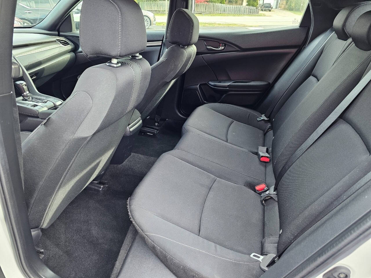 2019 Honda Civic for sale at Autospot LLC in Caledonia, WI