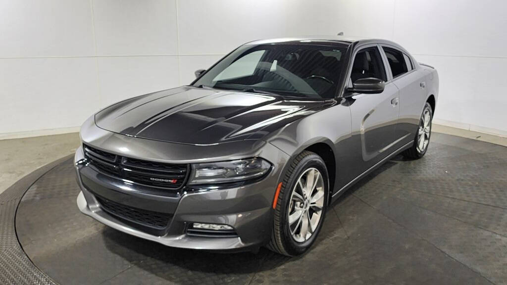 2020 Dodge Charger for sale at NJ Car Buyer in Jersey City, NJ