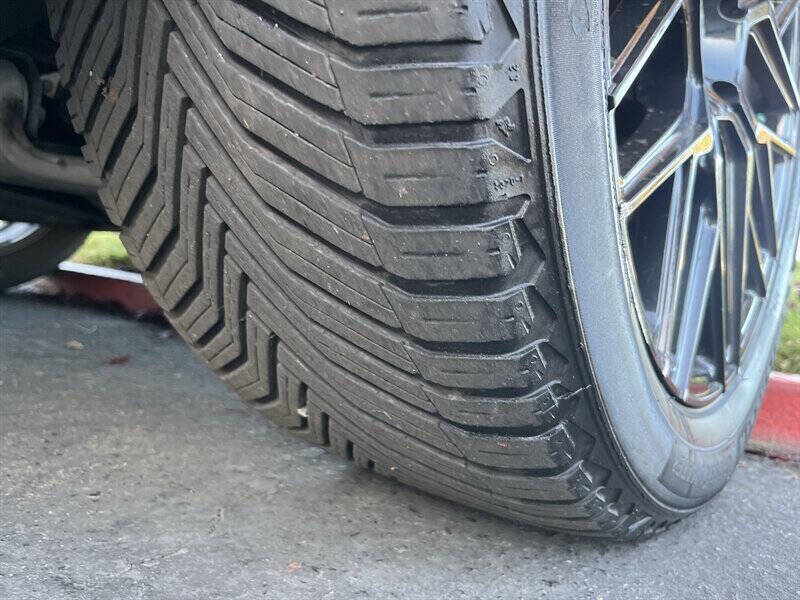 2017 Porsche Cayenne