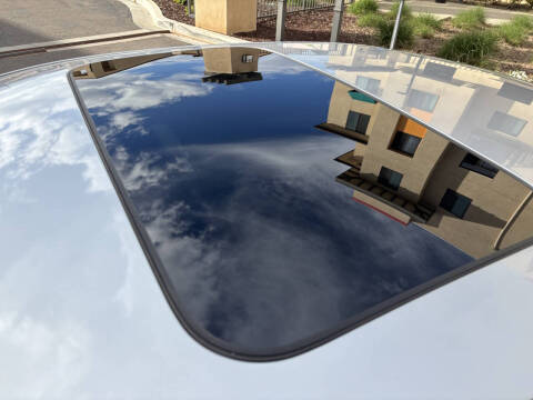 2009 Nissan Maxima 3.5 S