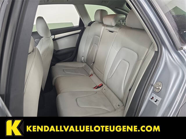 2015 Audi Allroad 2.0T quattro Premium Plus