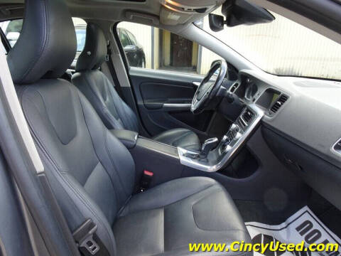 2017 Volvo S60 T5 Inscription