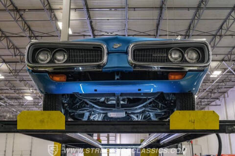 1970 Dodge Coronet