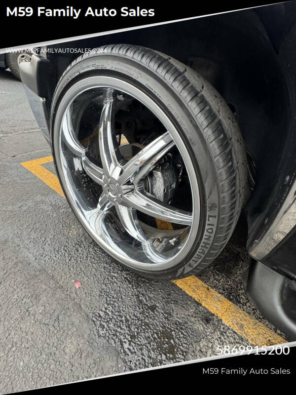 2005 Chevrolet Tahoe LT