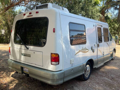 2002 Winnebago Rialta