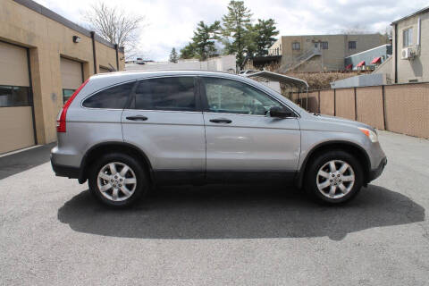 2008 Honda CR-V EX