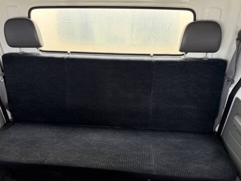 2019 Hino 155