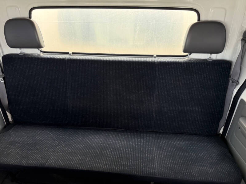 2019 Hino 155