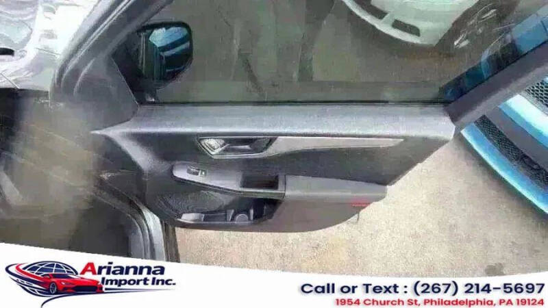 2020 Ford Escape S
