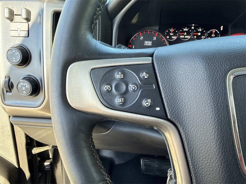 2015 GMC Sierra 2500HD Denali