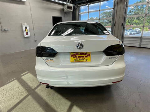 2012 Volkswagen Jetta