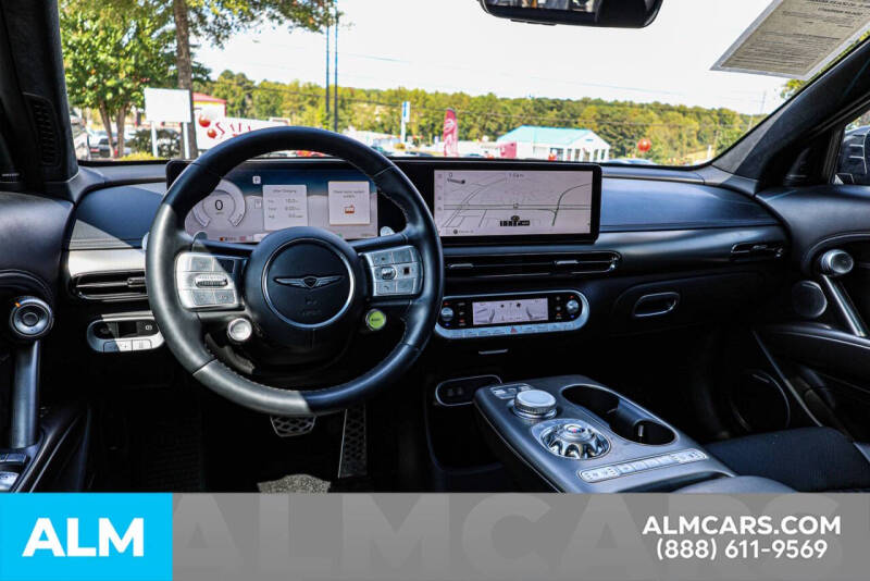 2023 Genesis GV60 Performance