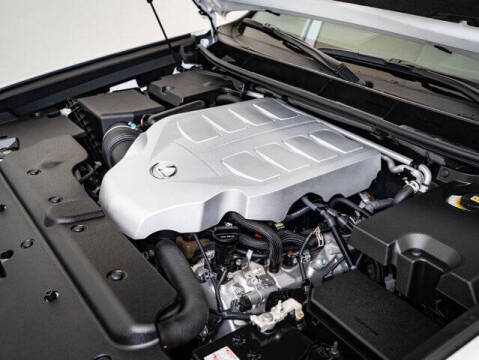 2023 Lexus GX 460 Luxury