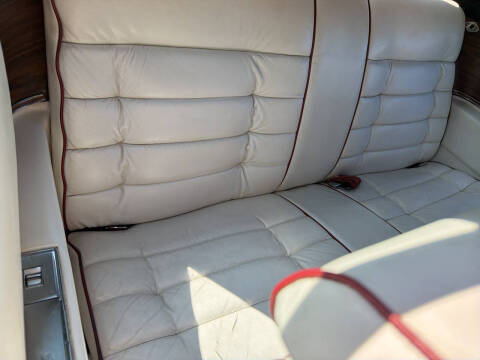 1976 Cadillac Eldorado
