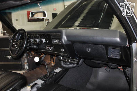 1970 Chevrolet Chevelle