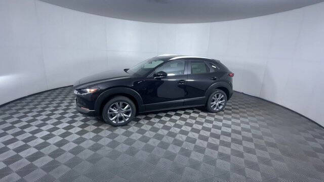 2026 Mazda CX-30 2.5 S Preferred