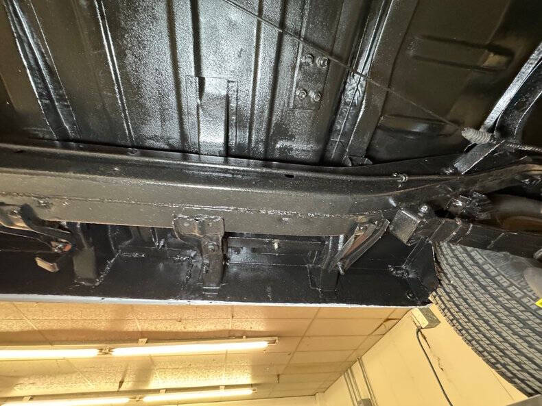 1954 Mercury Monterey