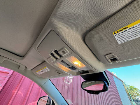 2011 Cadillac SRX Luxury Collection